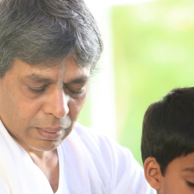 Guruji