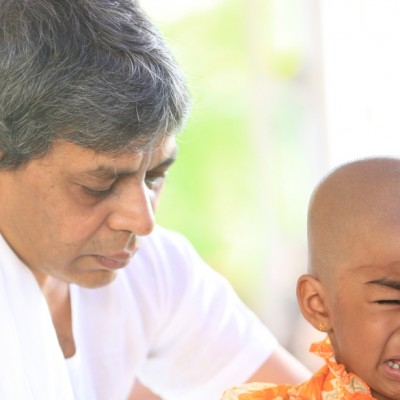 Guruji