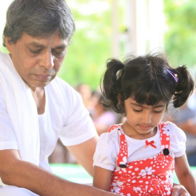 Guruji