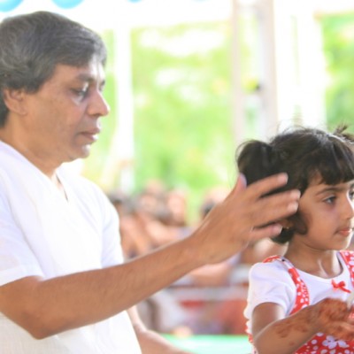 Guruji