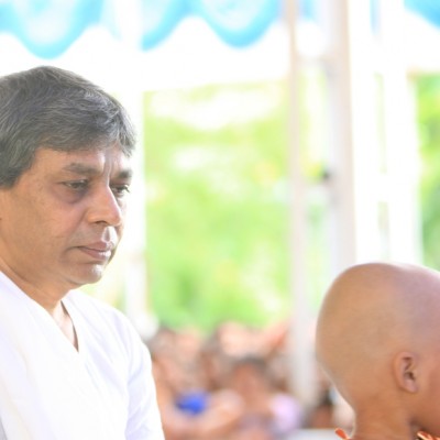 Guruji
