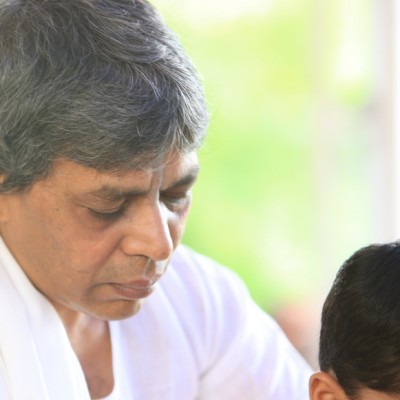 Guruji