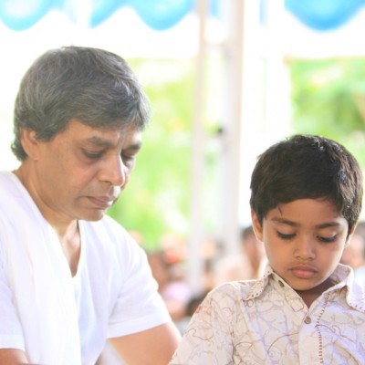 Guruji
