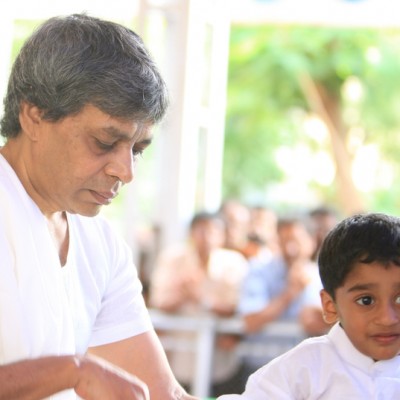 Guruji