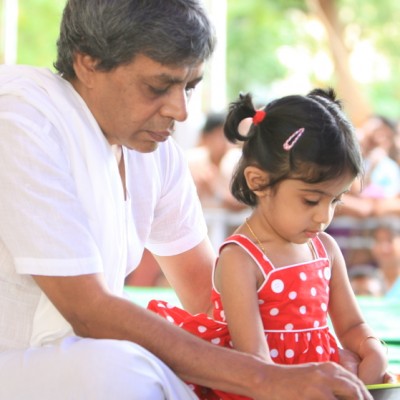 Guruji