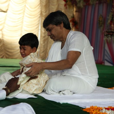 Guruji