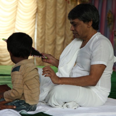 Guruji