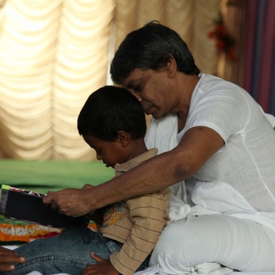Guruji