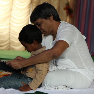 Guruji