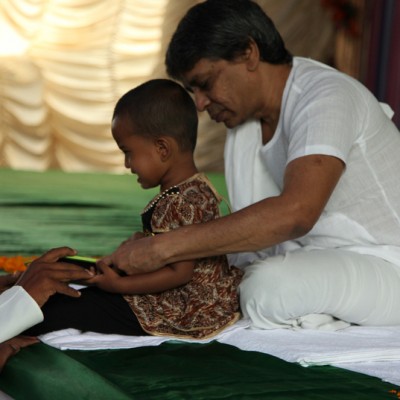 Guruji