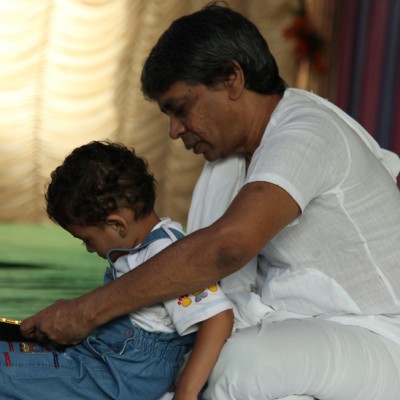 Guruji