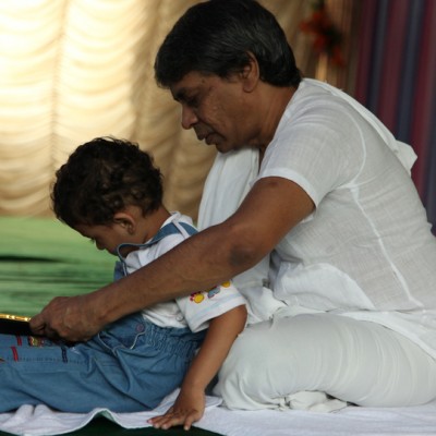 Guruji