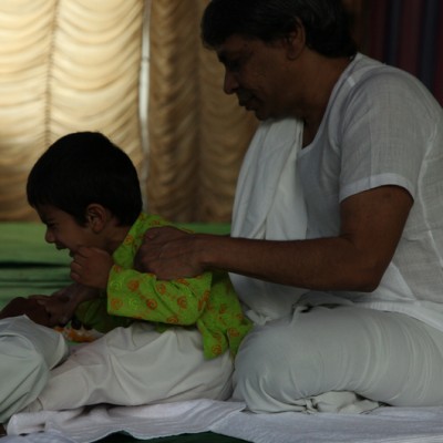 Guruji