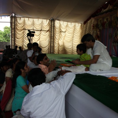 Guruji