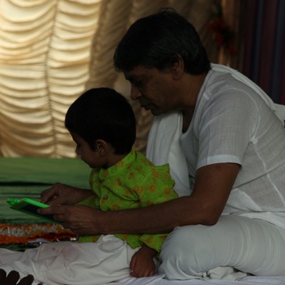 Guruji