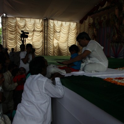 Guruji