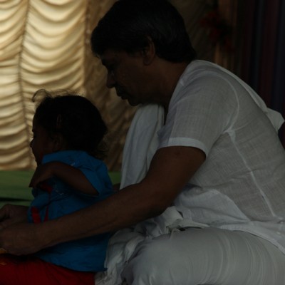 Guruji