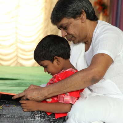 Guruji