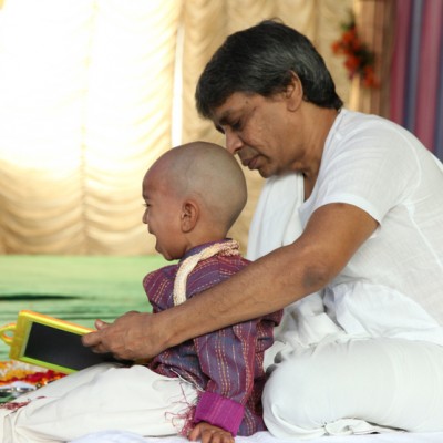 Guruji