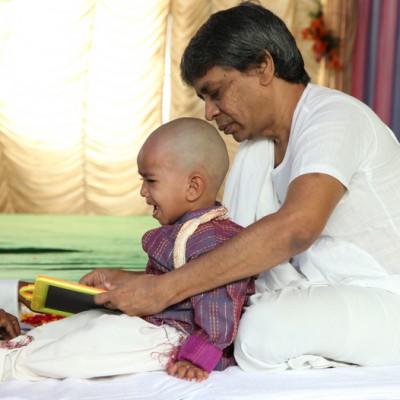 Guruji