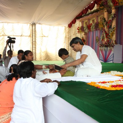 Guruji