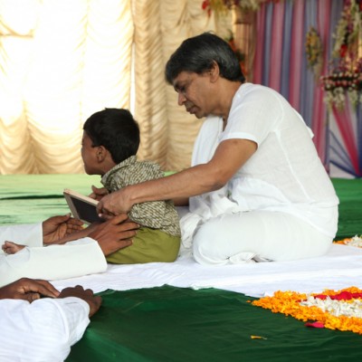 Guruji