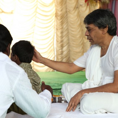 Guruji