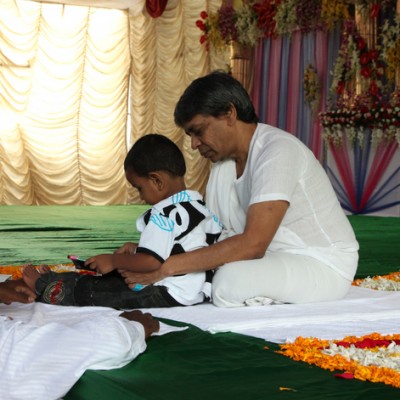 Guruji