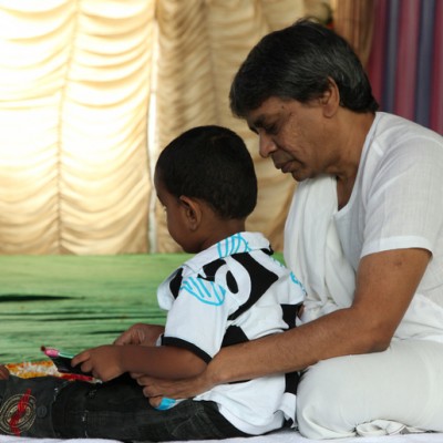 Guruji