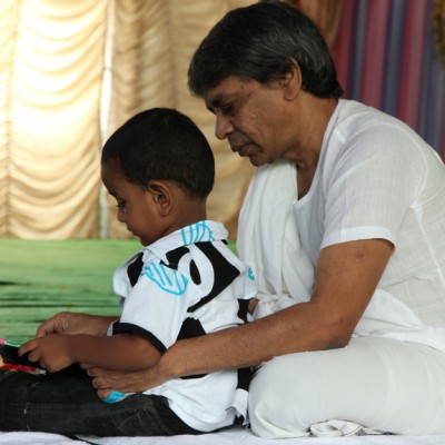 Guruji
