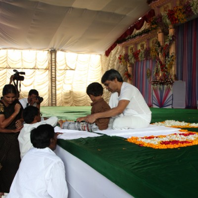 Guruji