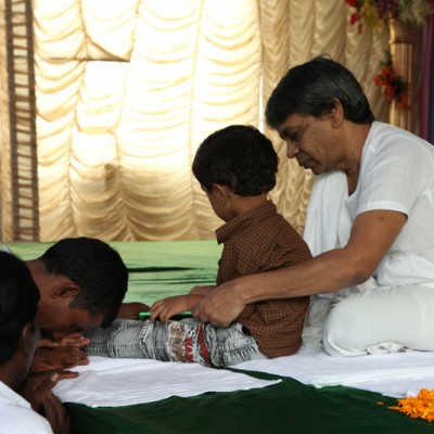 Guruji