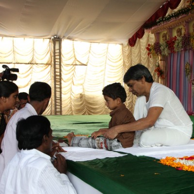 Guruji