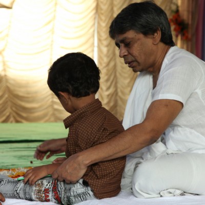 Guruji