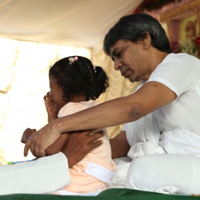 Guruji