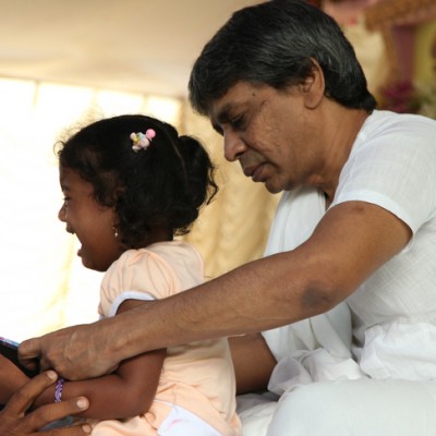 Guruji