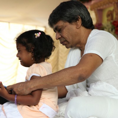 Guruji
