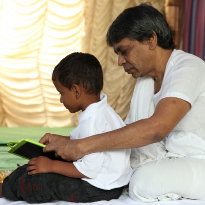 Guruji