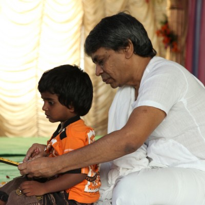 Guruji