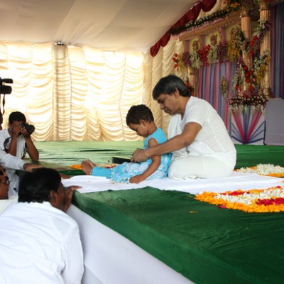 Guruji