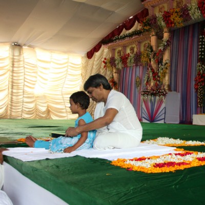 Guruji