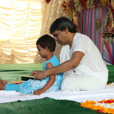 Guruji