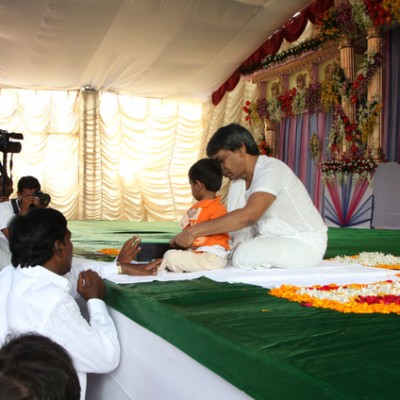 Guruji