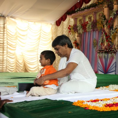 Guruji