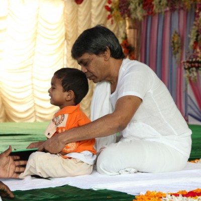Guruji