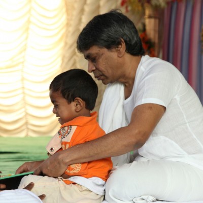 Guruji