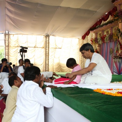 Guruji