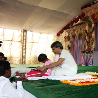 Guruji