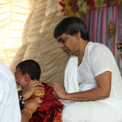 Guruji