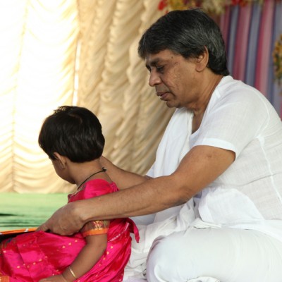 Guruji